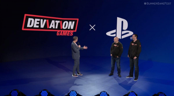 Elden Ring, Death Stranding на PS5 и новый Painkiller: главные анонсы Summer Game Fest

