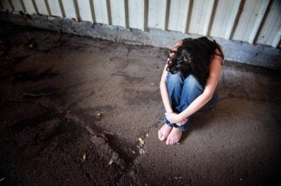В Германии двое мужчин изнасиловали 18-летнюю беженку из Украины с интервалом в 10 минут — СМИ
В Германии двое мужчин изнасиловали 18-летнюю беженку из Украины с интервалом в 10 минут — СМИ