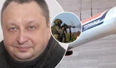 "Дети были в укрытии": РФ нанесла ракетный удар по Днепру - есть пострадавшие
"Дети были в укрытии": РФ нанесла ракетный удар по Днепру - есть пострадавшие