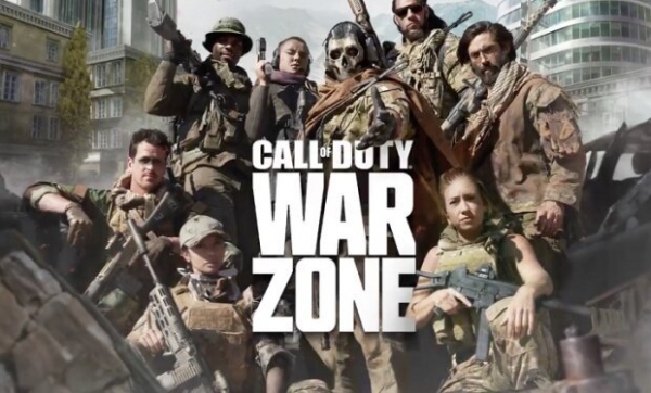 Call of Duty Modern Warfare и Warzone ждет ряд изменений: патч будет доступен уже 28 апреля Call of Duty Modern Warfare и Warzone ждет ряд изменений: патч будет доступен уже 28 апреля