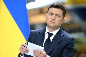 Эксперт объяснил, зачем Зеленского вызвали в Вашингтон
