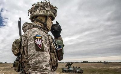 Выходят ли украинские защитники из Бахмута: у Зеленского дали четкий ответ
Выходят ли украинские защитники из Бахмута: у Зеленского дали четкий ответ