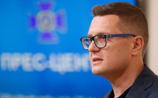 В кабинете главы СБУ нашли прослушку — информация утекала прямо в руки врагов? В кабинете главы СБУ нашли прослушку — информация утекала прямо в руки врагов?