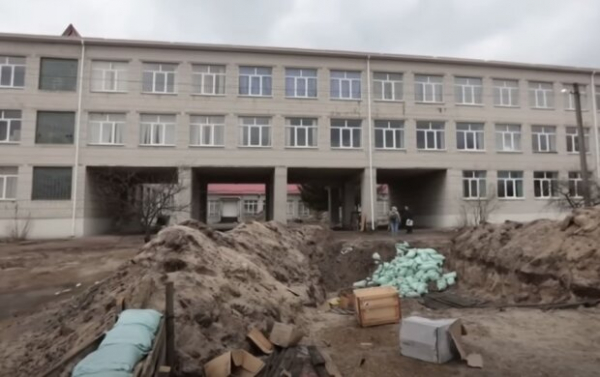 Как будут учиться дети в школах с 1 сентября: образовательный омбудсмен дал объяснение родителям Как будут учиться дети в школах с 1 сентября: образовательный омбудсмен дал объяснение родителям