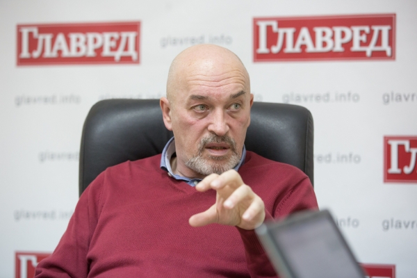 Легитимация "покемонов": Тука объяснил проблемы на переговорах с "ЛДНР"
                                                                                