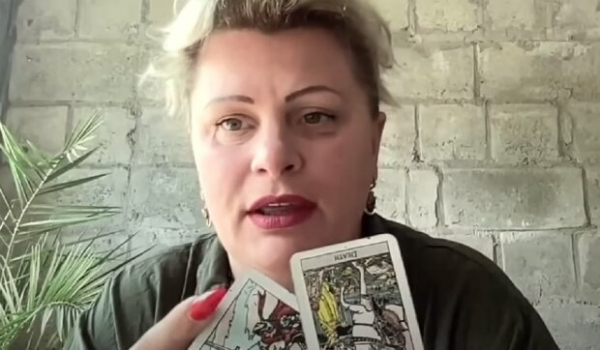 "Обычные люди все увидят...": таролог рассказала о важном событии к концу 2023 года "Обычные люди все увидят...": таролог рассказала о важном событии к концу 2023 года