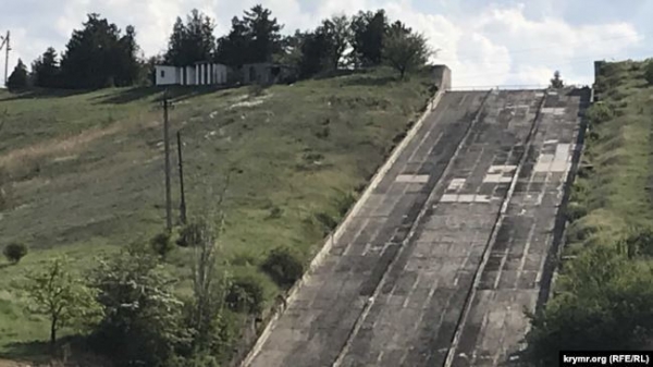 
Новости Крымнаша. Реквием по Крыму
 