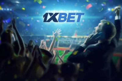 Россиян с 1xBet внесут в санкционные списки СНБО на 10 лет – СМИ
Россиян с 1xBet внесут в санкционные списки СНБО на 10 лет – СМИ