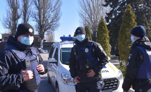 "Ответят за погибших": у Авакова оценили карантинный бунт мэров
"Ответят за погибших": у Авакова оценили карантинный бунт мэров