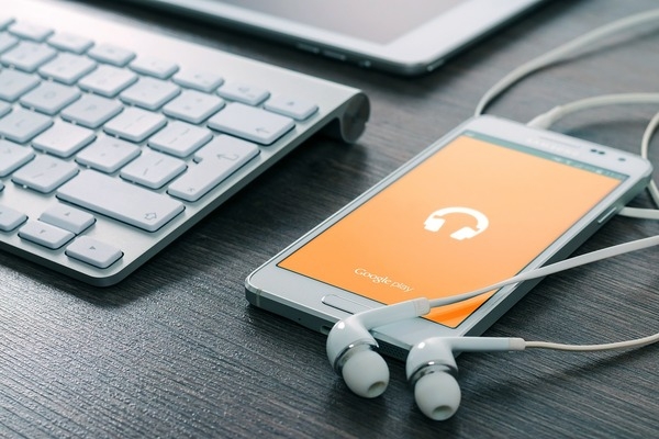
Google объявил о закрытии сервиса Play Music
 