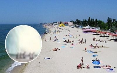 Оккупанты повредили распределительное устройство на ЗАЭС: существует серьезный риск утечки радиации
