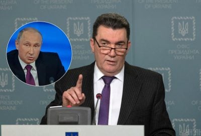 "По меньшей мере год": у Залужного дали неутешительный прогноз по окончанию войны в Украине
"По меньшей мере год": у Залужного дали неутешительный прогноз по окончанию войны в Украине