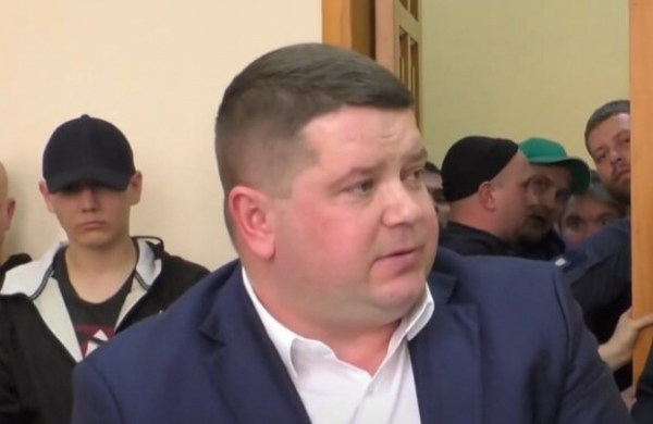 Отдал 10% из награбленного и сбежал заграницу: скандального эксдиректора лесхоза Харьковщины объявили в международный розыск Отдал 10% из награбленного и сбежал заграницу: скандального эксдиректора лесхоза Харьковщины объявили в международный розыск