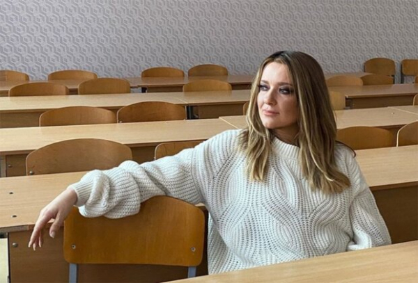 Наталию Могилевскую заподозрили в плагиате Екатерины Варнавы, звезда Comedy не сдержалась: "Да прекрати"