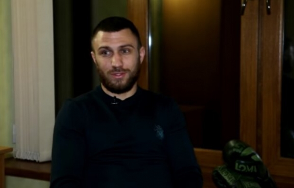 Ломаченко после скандала с Усиком и Россией "покаялся" - "Я был очень тщеславным человеком"