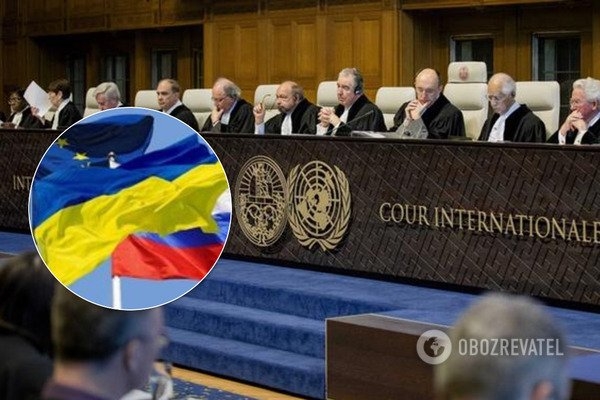 Украина сообщила ООН у новых нарушениях России на Донбассе
Украина сообщила ООН у новых нарушениях России на Донбассе