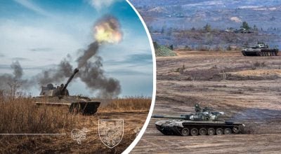 МВА &ndash; о ситуации в Авдеевке: погода стала "невоенной", враг меняет тактику
