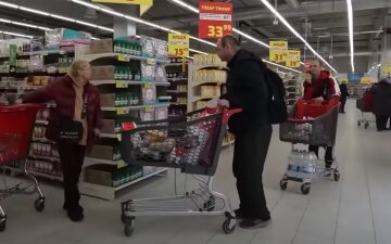 Стратегия выживания: экономист рассказал, какими продуктами стоит запастись на зиму Стратегия выживания: экономист рассказал, какими продуктами стоит запастись на зиму