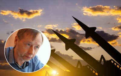 Бессмысленность очевидна даже для Путина: эксперт рассказал, почему РФ пугает ядерным оружием
