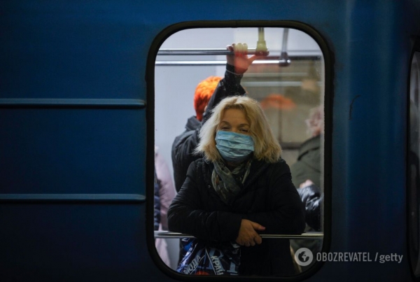 Можно ли подцепить COVID-19 в парикмахерской и супермаркете и чем крайне опасен лифт. Интервью с экс-главным санврачом Украины
Можно ли подцепить COVID-19 в парикмахерской и супермаркете и чем крайне опасен лифт. Интервью с экс-главным санврачом Украины