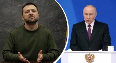 "Будет много Авдеевок в 2024 году": директор ЦРУ жестко обратился к США
"Будет много Авдеевок в 2024 году": директор ЦРУ жестко обратился к США