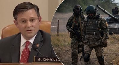 Срок окончания войны определится после встречи лидеров США и Китая, есть 2 варианта – Клочок
Срок окончания войны определится после встречи лидеров США и Китая, есть 2 варианта – Клочок