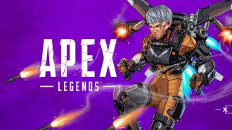 В Apex Legends появится вдохновлённый Counter-Strike режим "Арены"
