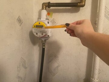 Поверка счетчика доберется и до вашего дома: газовики предупредили украинцев Поверка счетчика доберется и до вашего дома: газовики предупредили украинцев