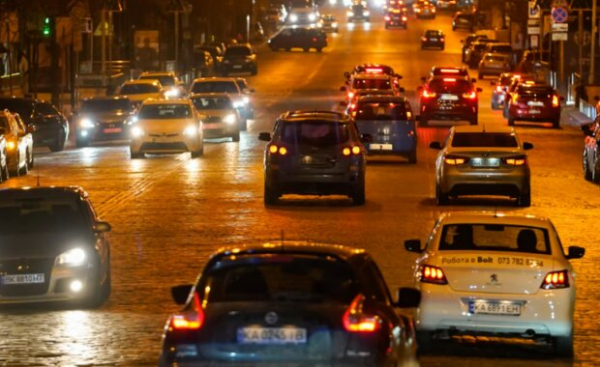 Лекарства, которые запрещено принимать украинским водителям: лучшее из последствий - штраф Лекарства, которые запрещено принимать украинским водителям: лучшее из последствий - штраф
