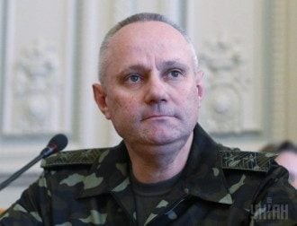 Военный эксперт объяснил, почему уволили Хомчака и что теперь ждет ВСУ
Военный эксперт объяснил, почему уволили Хомчака и что теперь ждет ВСУ