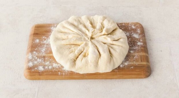 Вкуснее хачапури: рецепт традиционного осетинского пирога Вкуснее хачапури: рецепт традиционного осетинского пирога
