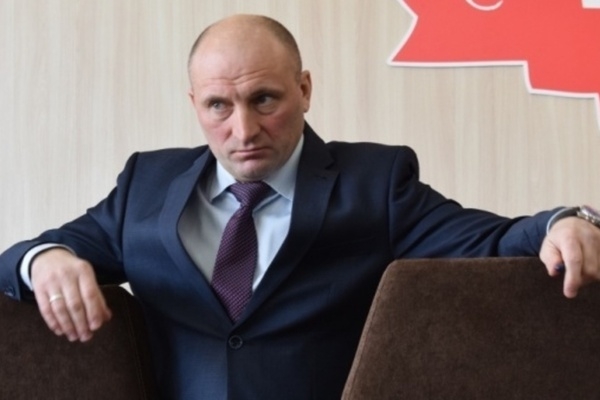 Мэр Ивано-Франковска поддержал отменившего карантин Бондаренко
Мэр Ивано-Франковска поддержал отменившего карантин Бондаренко