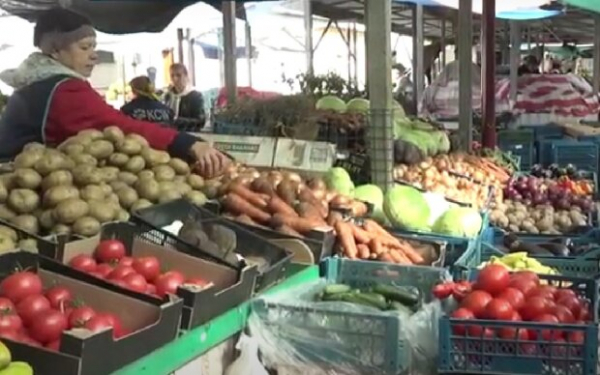 Борщ будет деликатесом: продукты для блюда стали еще дороже, как изменились цены