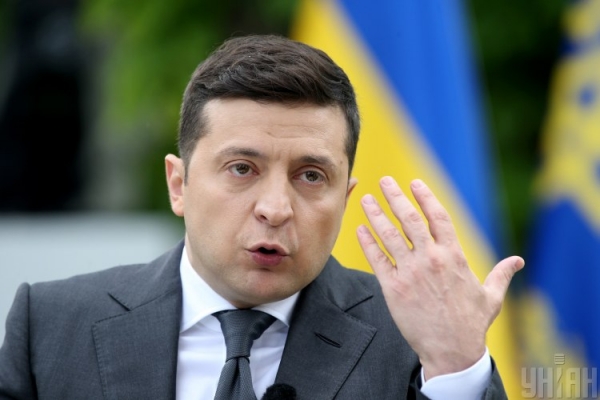 Социолог объяснил, почему у Зеленского начались проблемы с рейтингом
                                                                                
