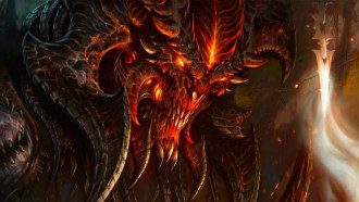 Ремейк легендарной игры Diablo II все же увидит свет &ndash; СМИ

                        