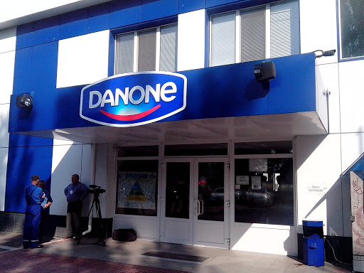 "Повлиять не можем": в Danone Украина оправдались из-за скандала с рекламой
"Повлиять не можем": в Danone Украина оправдались из-за скандала с рекламой