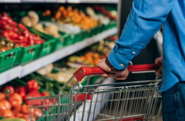 В начале весны цены на популярные продукты сдвинулись с места: они есть в корзине почти каждого украинца В начале весны цены на популярные продукты сдвинулись с места: они есть в корзине почти каждого украинца