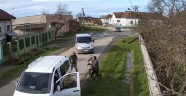 Украинец застрелился в воинчасти спустя недели после мобилизации - на ВЛК не нашли проблем с психикой Украинец застрелился в воинчасти спустя недели после мобилизации - на ВЛК не нашли проблем с психикой