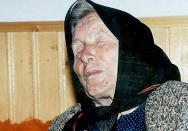 Дворнику Ванга во сне предсказала победу россии: пропагандисты в экстазе Дворнику Ванга во сне предсказала победу россии: пропагандисты в экстазе