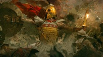 Новая часть Age of Empires обзавелась свежими кадрами и датой выхода
Новая часть Age of Empires обзавелась свежими кадрами и датой выхода