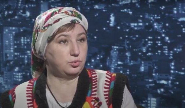 "Русские захлебнутся...": известная мольфарка призналась, чем закончатся новые попытки рф наступать "Русские захлебнутся...": известная мольфарка призналась, чем закончатся новые попытки рф наступать
