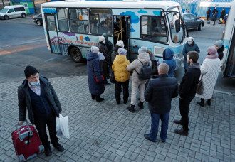 Женщины, дети, люди с инвалидностью: в ОРДЛО подписали шокирующий указ о мобилизации
