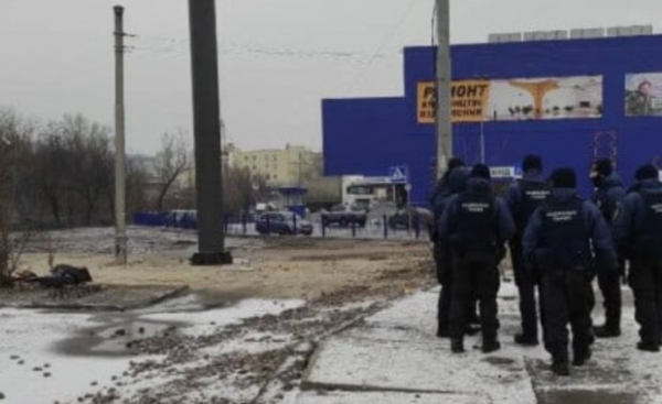 "Понял, так больше не буду...": вот так украинец избежал "колючего" штрафа, готовьте колядку "Понял, так больше не буду...": вот так украинец избежал "колючего" штрафа, готовьте колядку