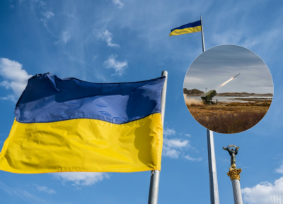 На Запорожье оккупанты ударили ракетами по родильному отделению, погиб младенец
