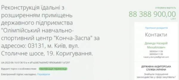 Барабанов не будет: сколько потратят на закупки конструкторов для укрытий Барабанов не будет: сколько потратят на закупки конструкторов для укрытий