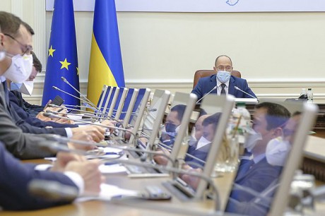 Правительство разорвало меморандум о сотрудничестве с РФ в борьбе с терроризмом
