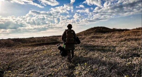 Кто из украинцев может выбрать вместо военной службы альтернативную: есть одно важное "но" Кто из украинцев может выбрать вместо военной службы альтернативную: есть одно важное "но"