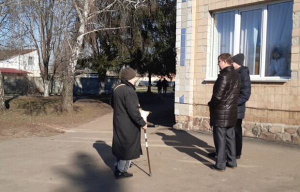 Главные новости за 15 марта: повышение пенсионного возраста до 60 и Украина в топ-5 Европы Главные новости за 15 марта: повышение пенсионного возраста до 60 и Украина в топ-5 Европы