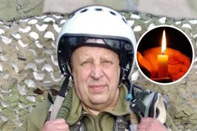 Прикрывал штурм Змеиного: появились детали гибели легендарного летчика – зама командующего ВМС
Прикрывал штурм Змеиного: появились детали гибели легендарного летчика – зама командующего ВМС