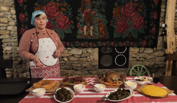 Настоящая мамалыга и даже сармале: как приготовить самые вкусные бессарабские блюда у себя на кухне